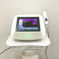 

2019 beat sale Newest Fractional Rf/ thermagic Rf Face Lift Machine For Sale