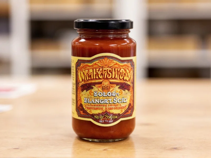 Walkerswood Hot Sauce: Authentic Jamaican Flavor Guide