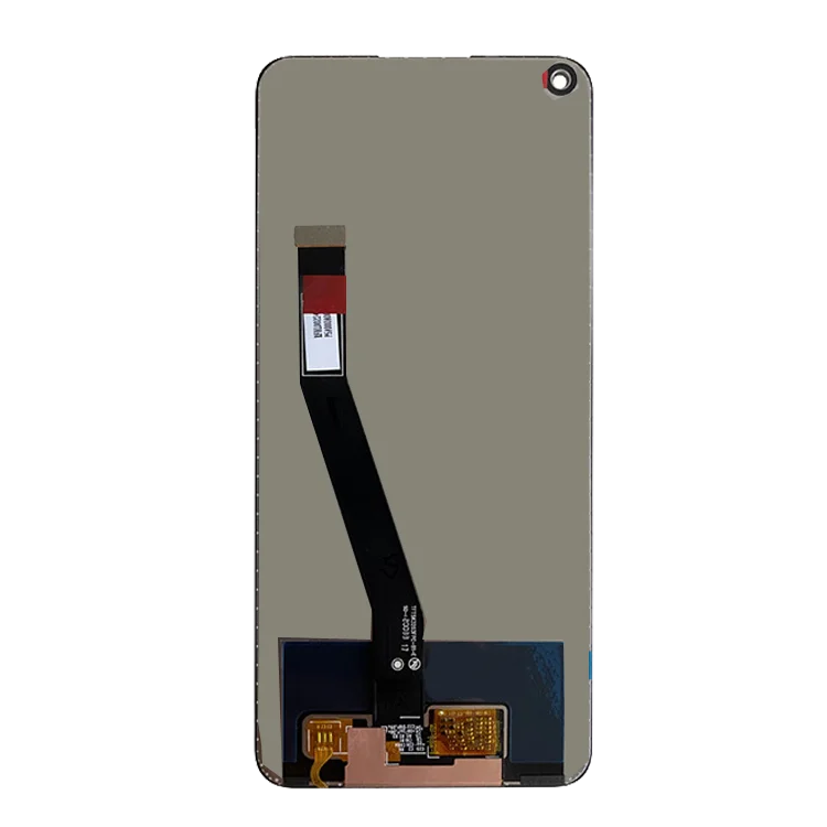 

TFT LCD for xiaomi redmi Note 9 4G display replacement screen touch digitizer assembly mobile phone LCDs