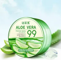 

ODM/OEM Cosmetics New Designed Moisturizing Aloe Vera Gel