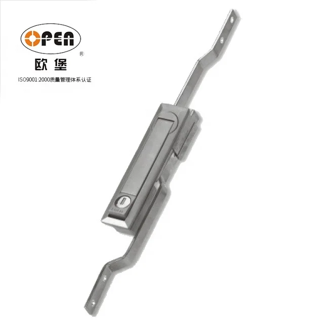 

Superior quality oubao brand cabinet door lock MS731, Black