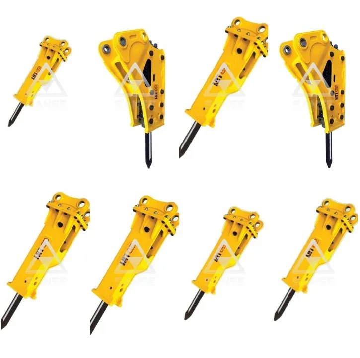 GL140 breaker  SJ-2264