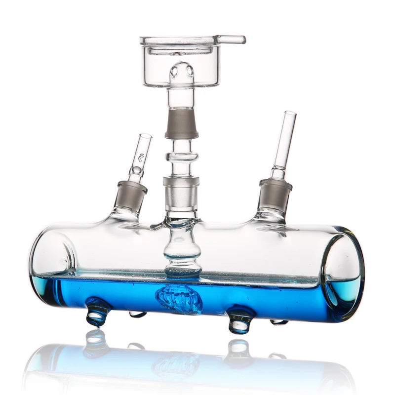 germany shisha square hookah narghile shisha lavoo tank chicha
