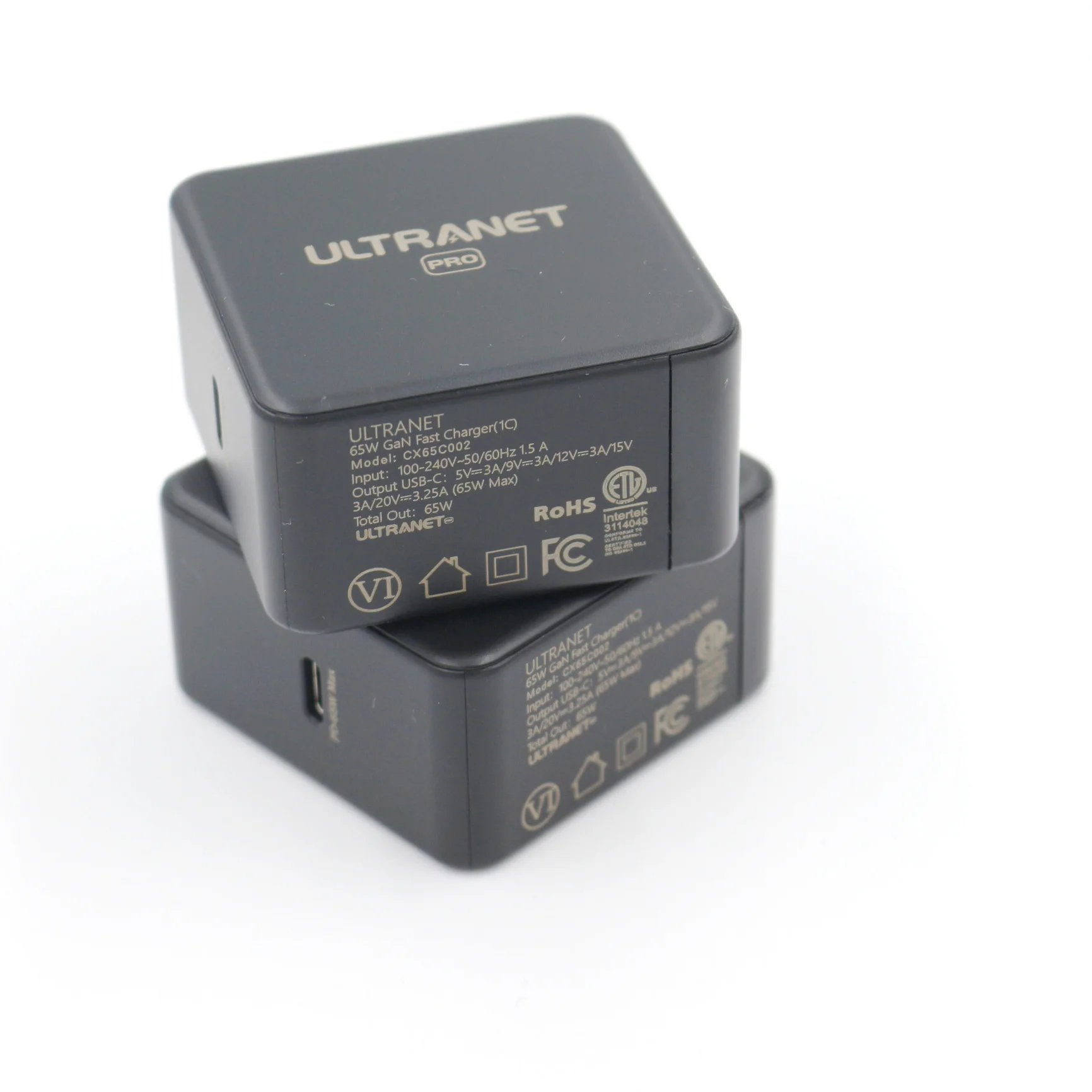 

65w charger fast for samsung for iphone charger fast charging 65w gan charger