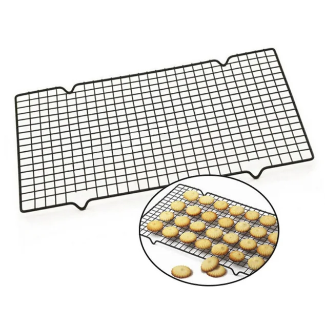 

Wire Cooling Shelf RackTray Baking Rack