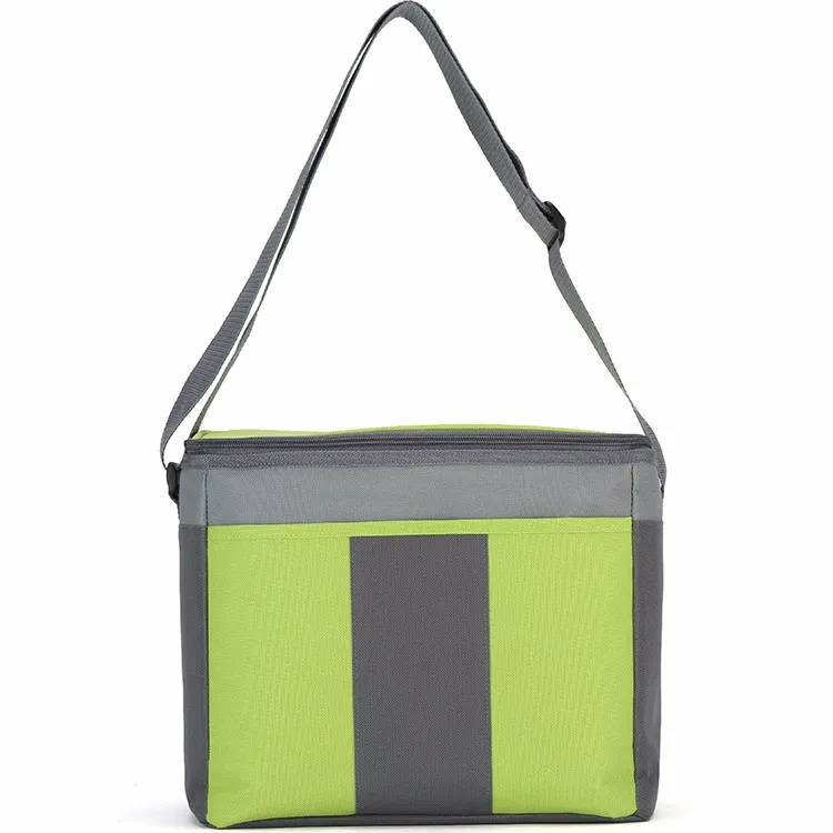 

Customized High quality Extra Large cooler bag Grocery thermal Shopping Bag Cooler Bag, Customized color