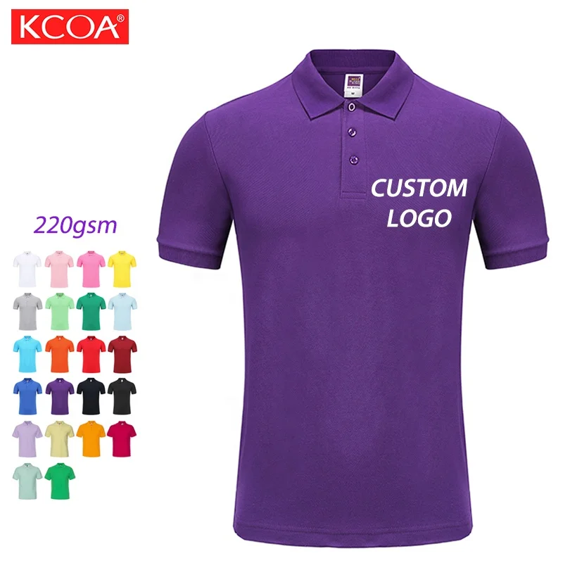 

Best Selling Quick Dry Custom Polo Shirt With Logo For Women