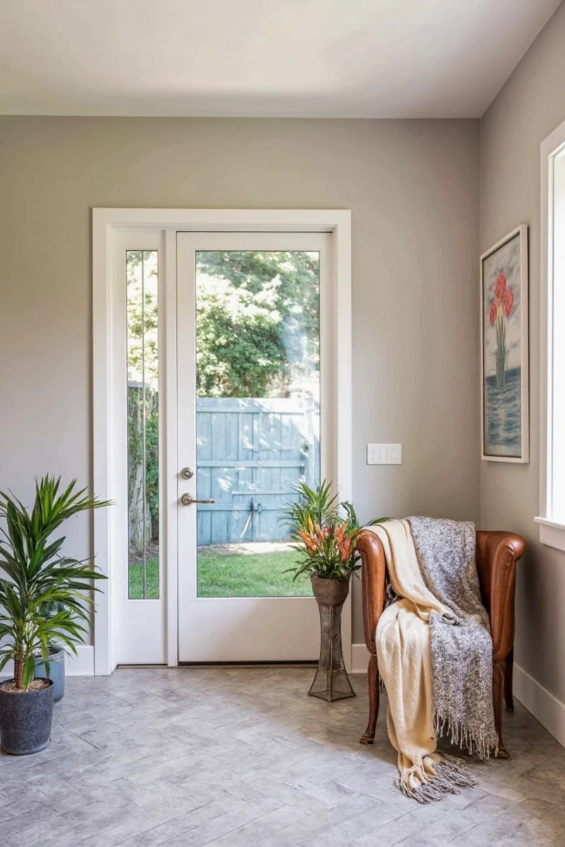 10 family friendly front door inside house ideas that combine style and practicality