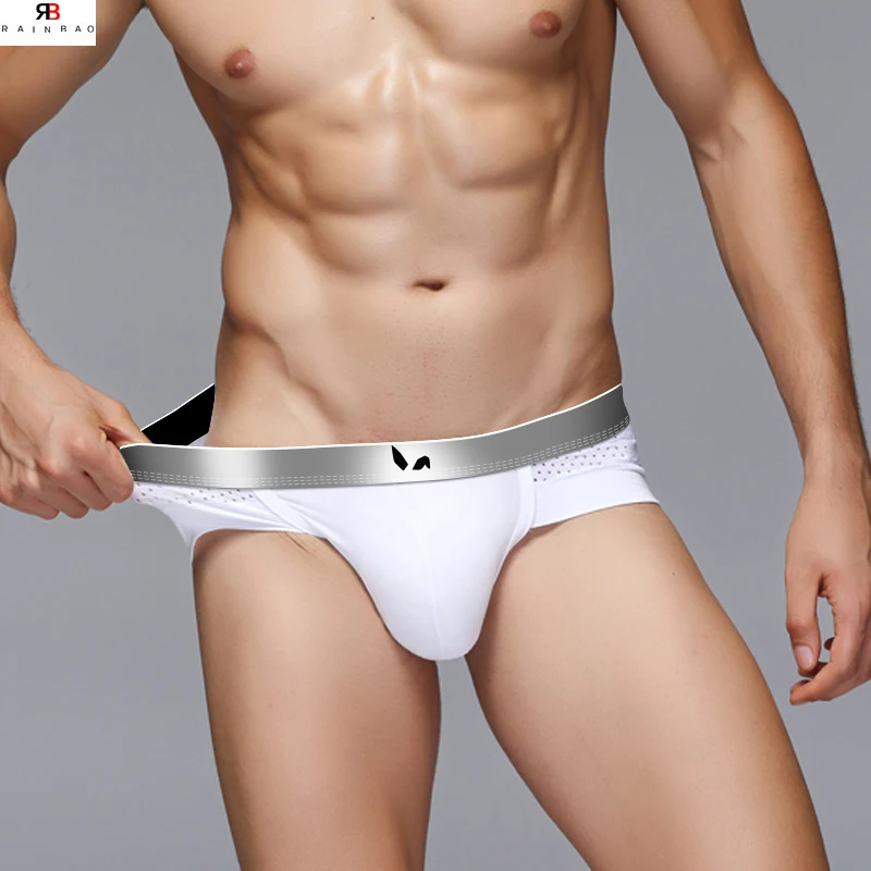 

2019 New's sexy men thong underwear sexy young boys thong underwear Thongs For Men, White/yellow/purple/black/gray/rose madder