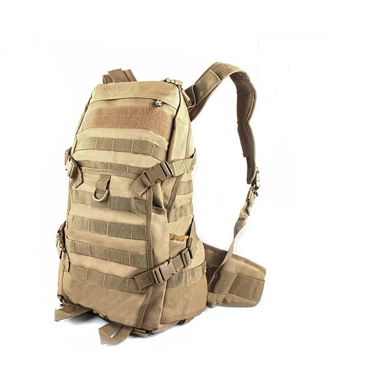 

Wholesale Waterproof Camo Large Army Assault Pack Molle Bag Military Tactical Backpacks Outdoor Hiking Treeking, Black ,army green or customized