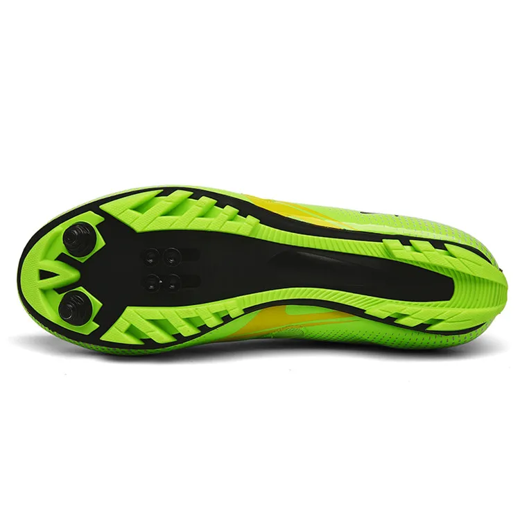 road cycling lock shoes