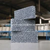 High Quality 2019 Hot Sale Silicon Carbide SIC Ceramic Foam Filter Foamed Ceramic Filter Plate