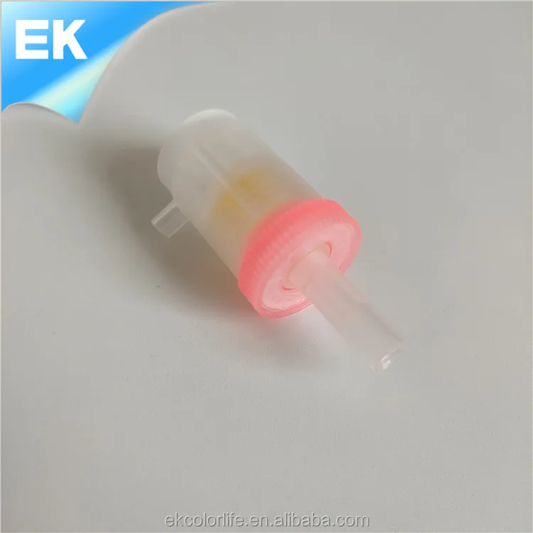 Disposable hyaluronic acid needle 5 holes