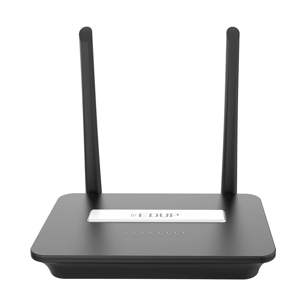 

EDUP 300Mbps wifi router CPE 4G LTE Modem wifi routers b310 lte CPE Wifi Router 4G LTE with Sim Card Slot