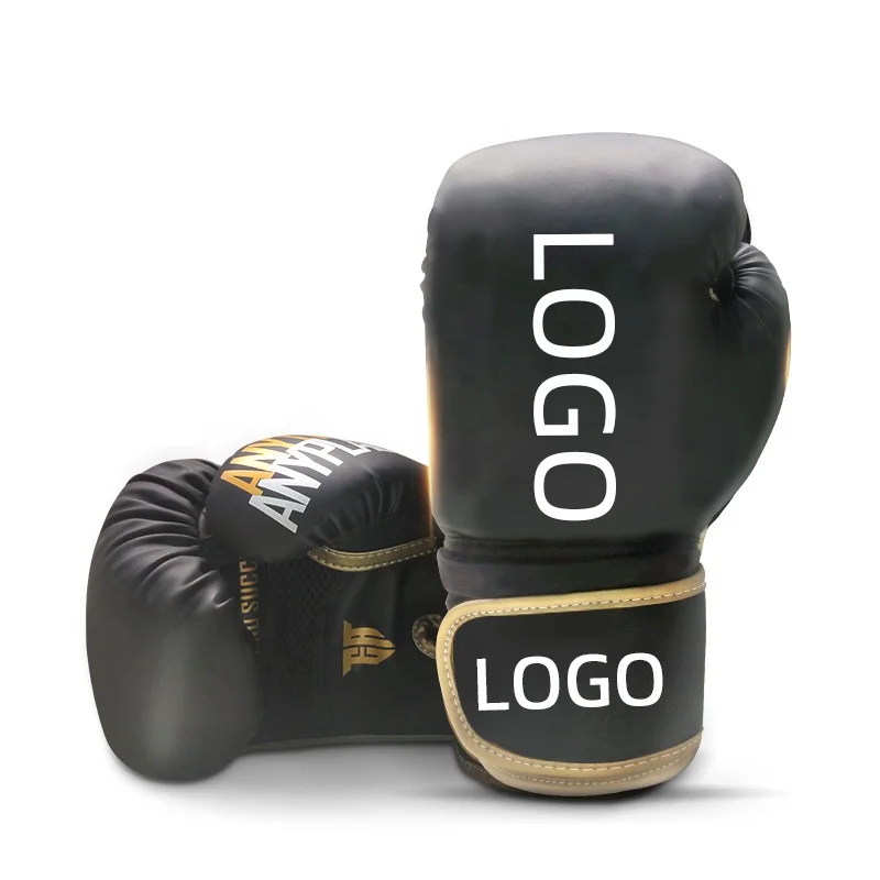 

New Design Customerizes Training Boxing Gloves, Customer requiment