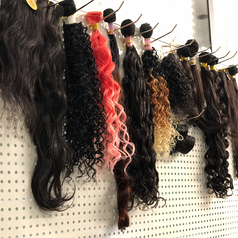 

Wholesale free sample brazil bundles extensiones de cabello indian human hair vendors cuticle aligned raw virgin hair extensions
