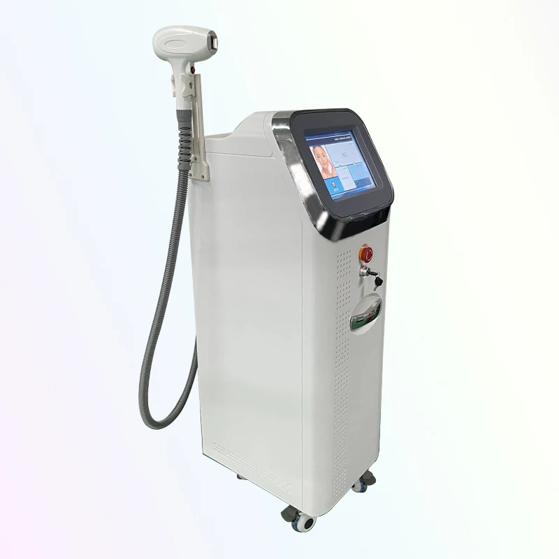 

Taibo Beauty Salon use 308nm Psoriasis Vitiligo Treatment Excimer Laser UVB Equipment For Sale