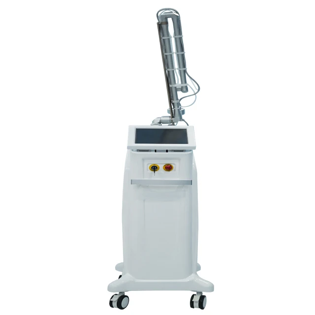 

14 Years Factory Fractional Co2 Laser Skin Vaginal Rf Fractional Co2 Laser Machine