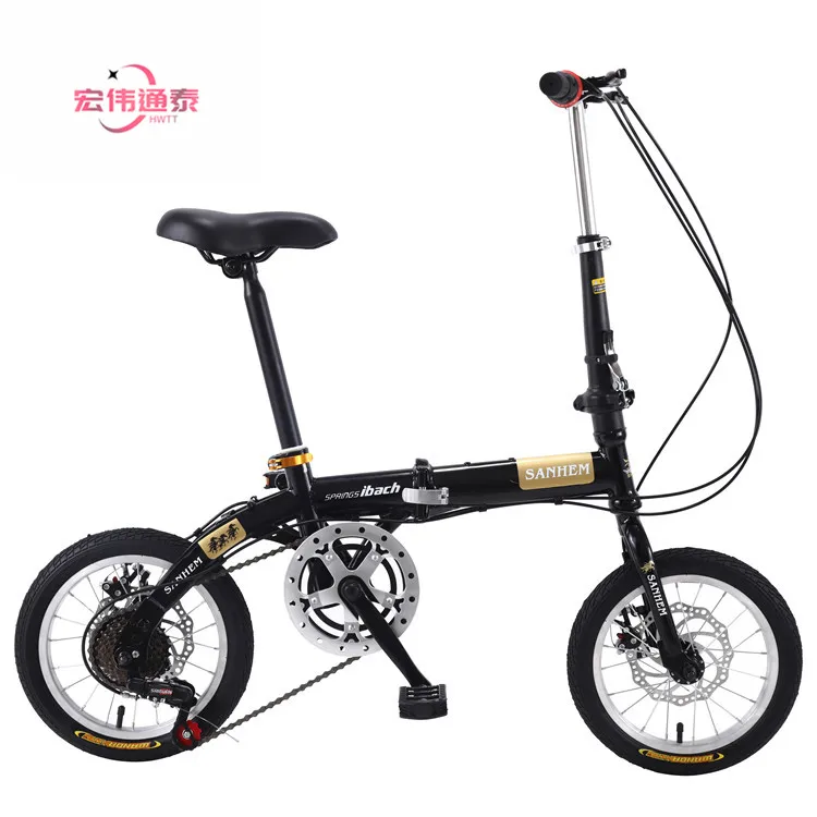 

2020 hot sale folding bike 20 inch/Wholesale cheap folding bicycles/OEM mini foldable bicycles bike for sale
