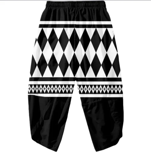 

Tokyo Revengers Anime Cosplay Costumes Pants MANGA Tv Costumes High Quality Custom