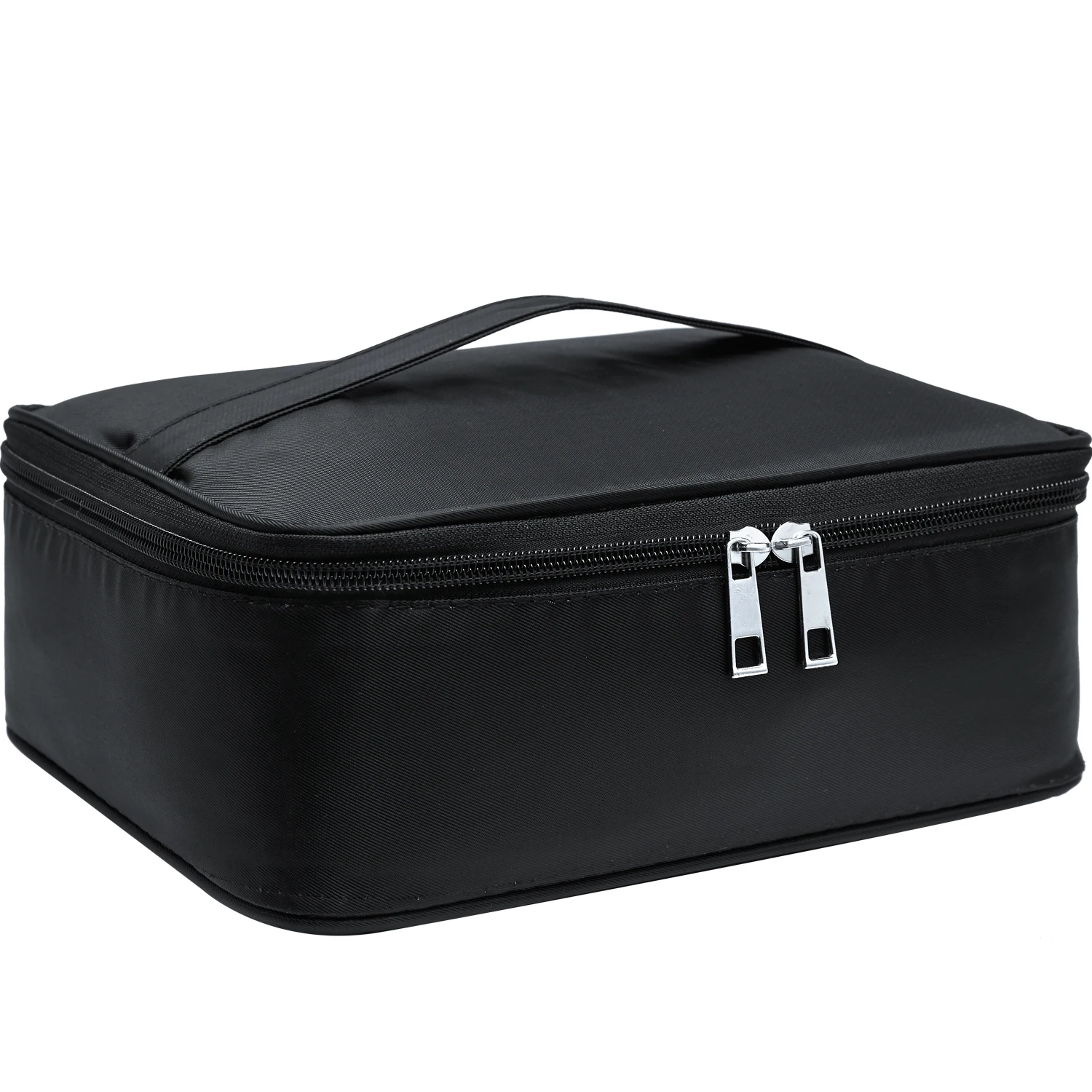 

Travel Makeup Bag Large Cosmetic Bag Make Up Case Organizer For Women