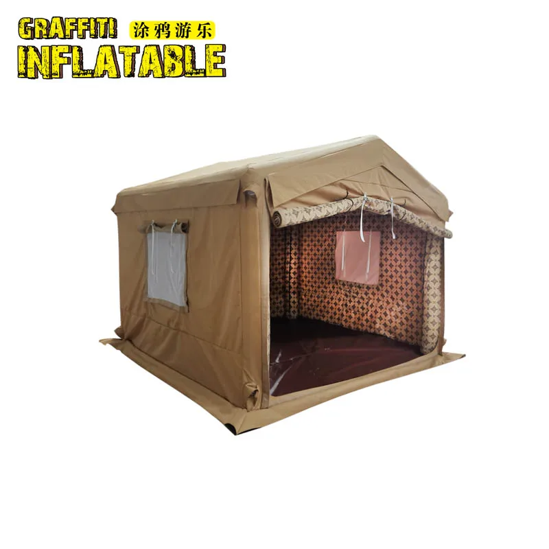 

Wholesale tent outdoor military tents folding tent, As the picture