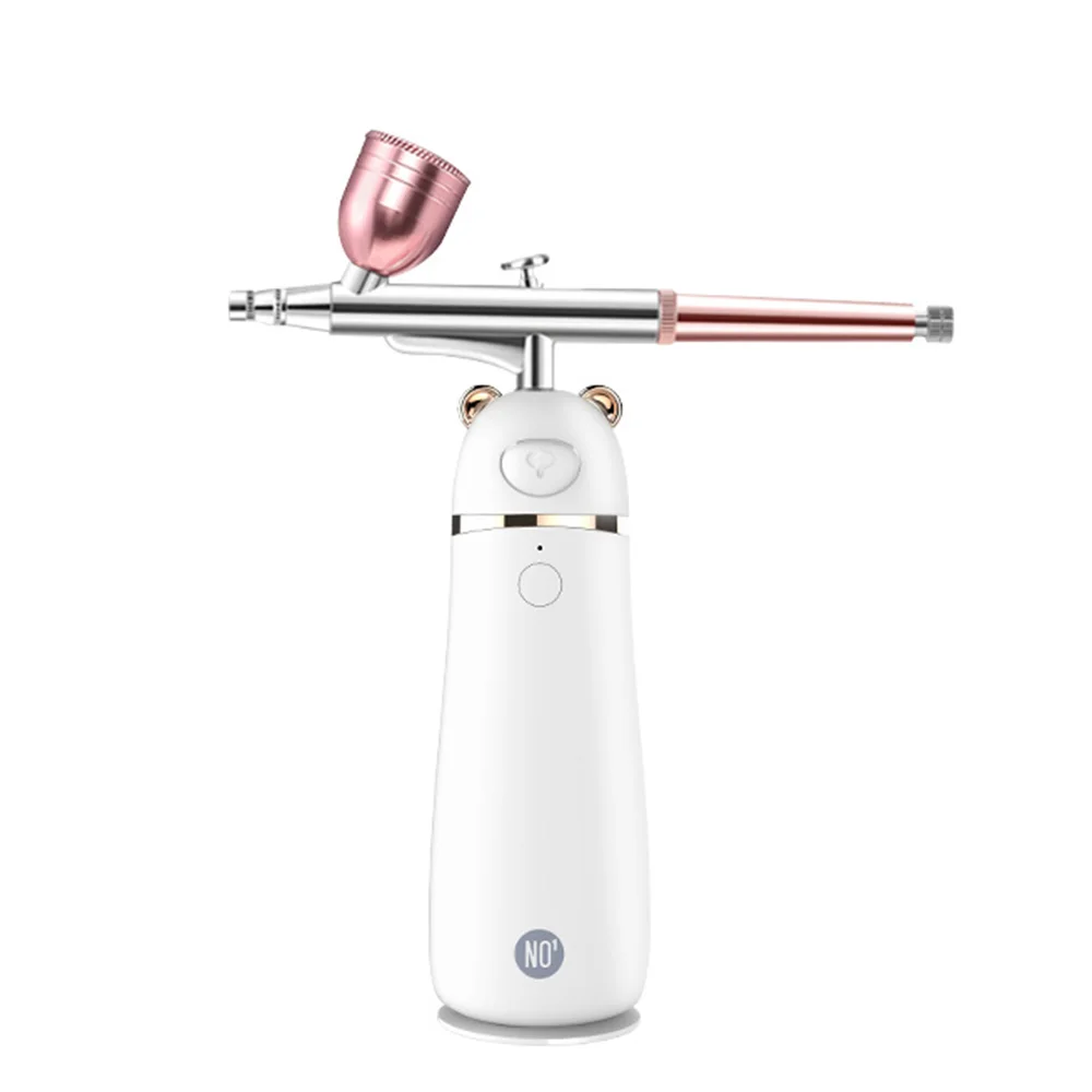 

Face steamer nano spray can Nano oxygen atomizer
