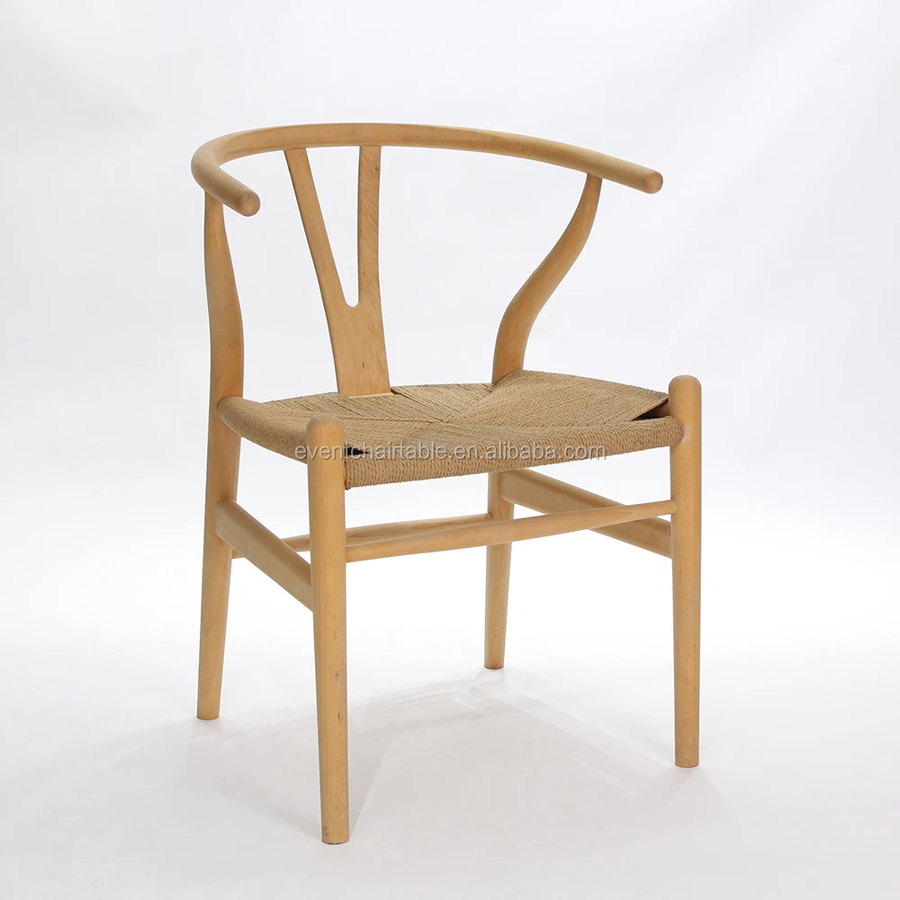 wishbone chair alibaba