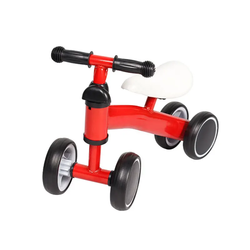 

Best Selling Children Balance Bikes, Toddler 14 Push Bike, 2021 Children's Balancing Bike/
