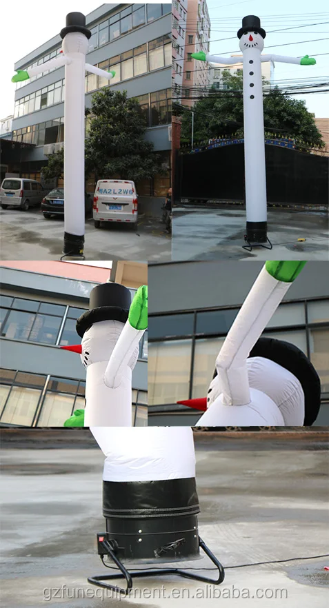 snow air dancer009