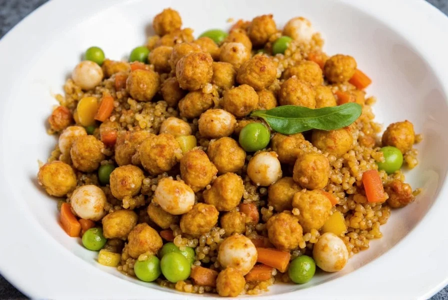 Canned Chickpeas