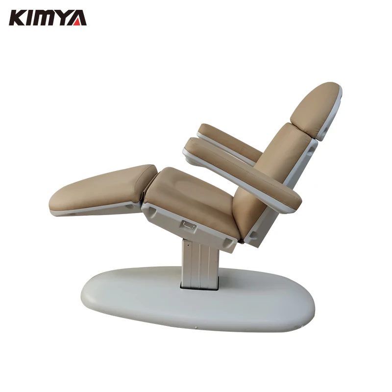 Kimya Cheap Reclining Spa Salon Beauty Adjustable Height Best Treatment