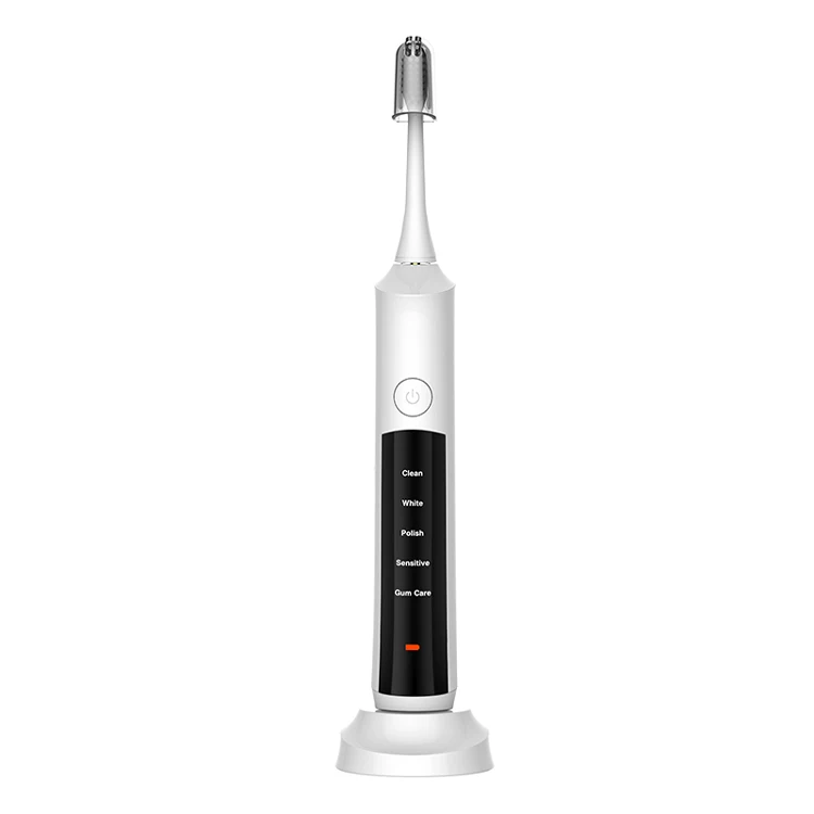 sonic toothbrush