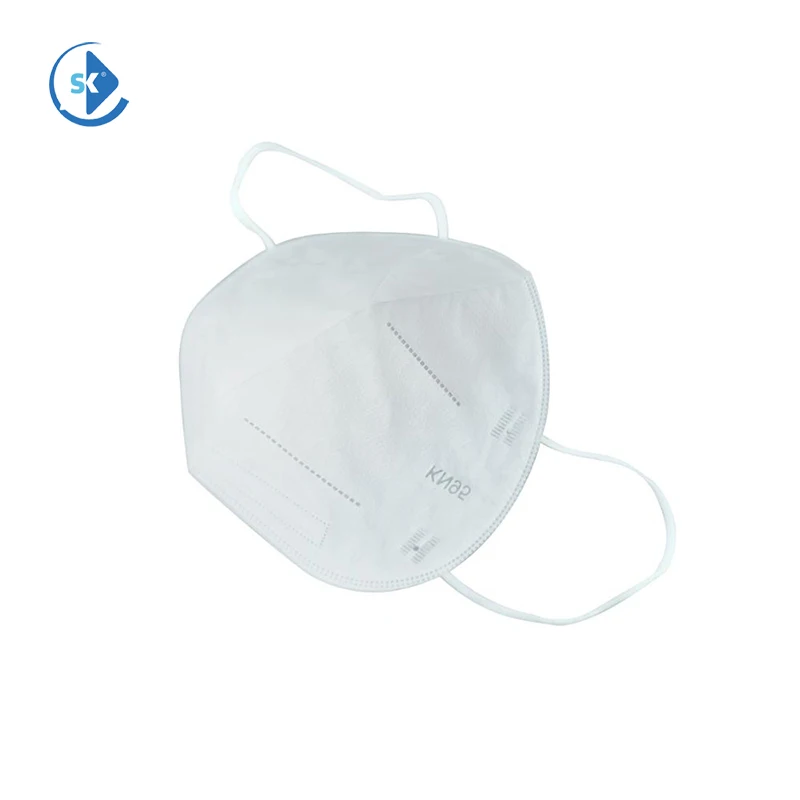 
High quality Wholesale Disposable Protective kn 95 mask ffp1 