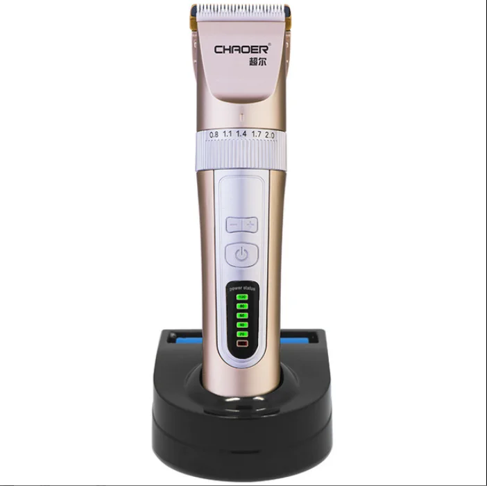 

Hot selling Pet Hair Trimmer