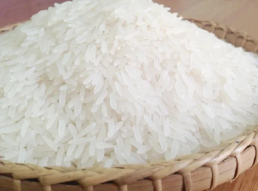 
Vietnam Jasmine Rice 