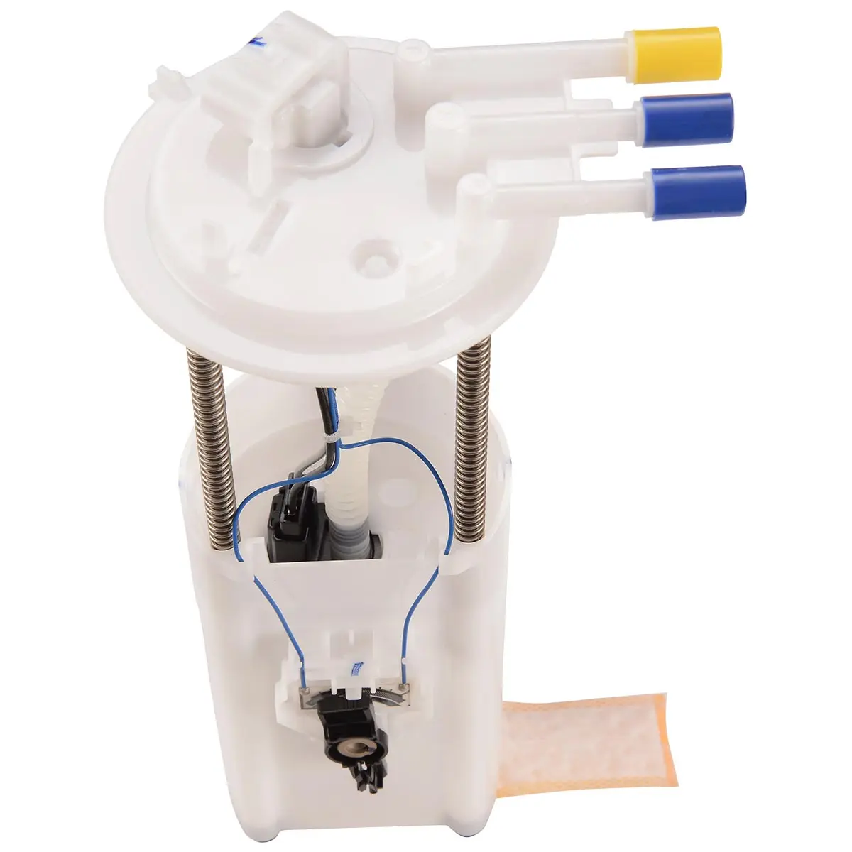 

RTS Electric Fuel Pump Module Assembly for Pontiac Grand Prix 1997 V6 3.1L 19122089 19122089 19122090 19180105 25162373