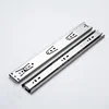 Stainless Steel Extra Long Telescopic Channel Drawer Slide
