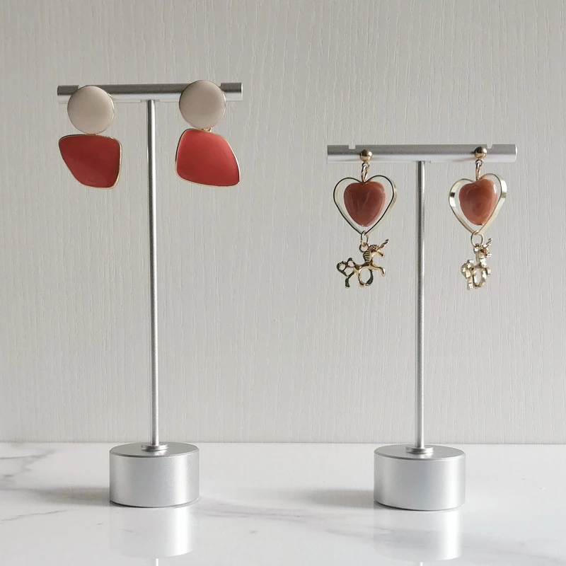 

New trending jewelry store jewellery rack, jewellery stand accessories earring rack