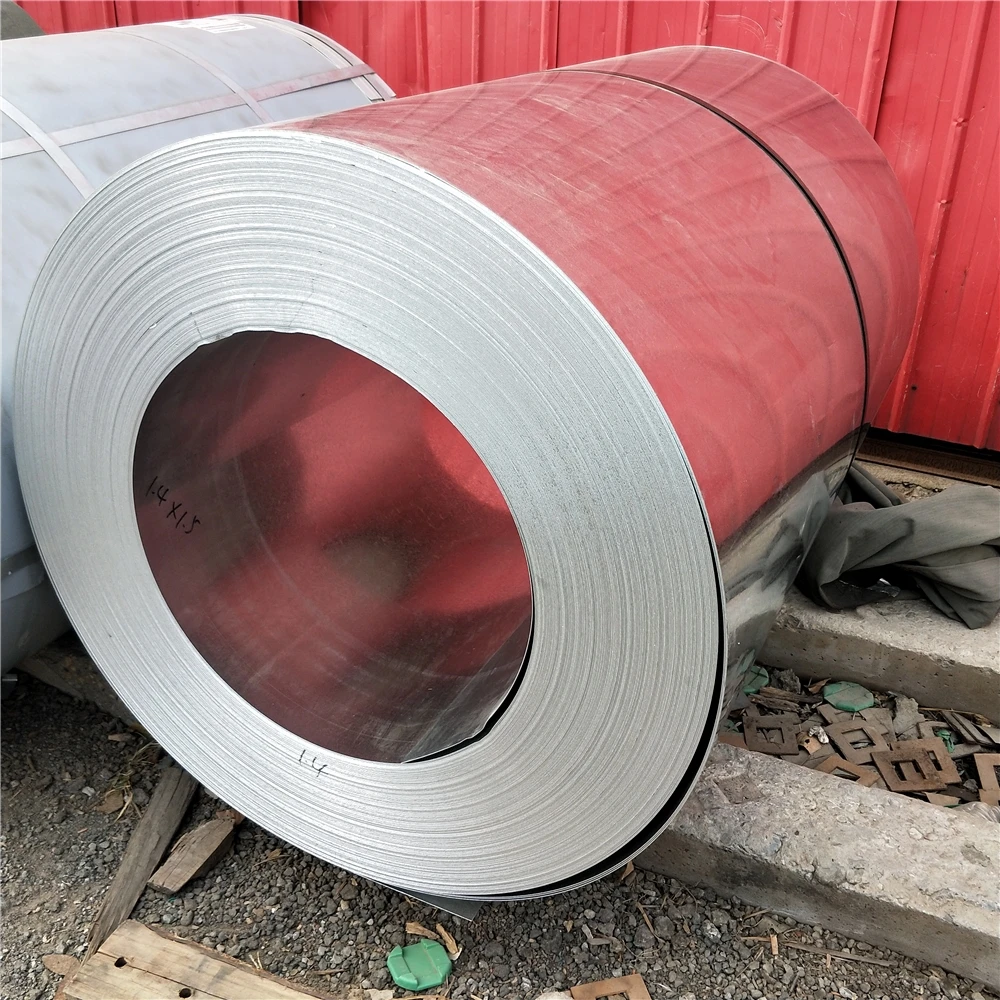 Durable?in?use mild carbon steel coil with CE certificate