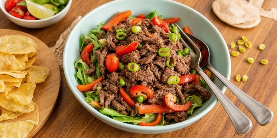 Creative Spice Combinations for Salads