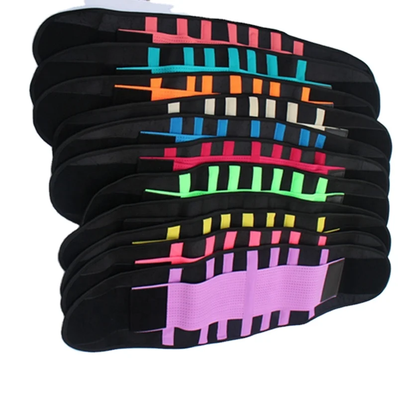 

Womens Underwear Ladies Women's Fitness Sweat Waist Trainers Panties Shaper Slimming Belts, Nude