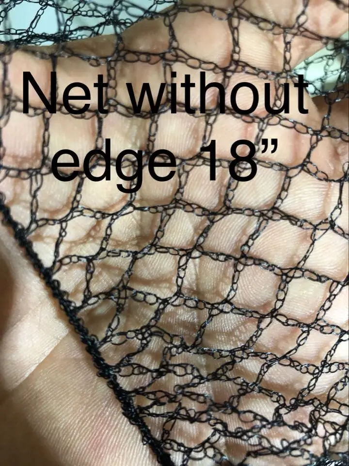 Nylon Elastic Mesh Netting factory