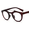High quality latest new model custom women men bat man glasses optimum spectacle optical frame