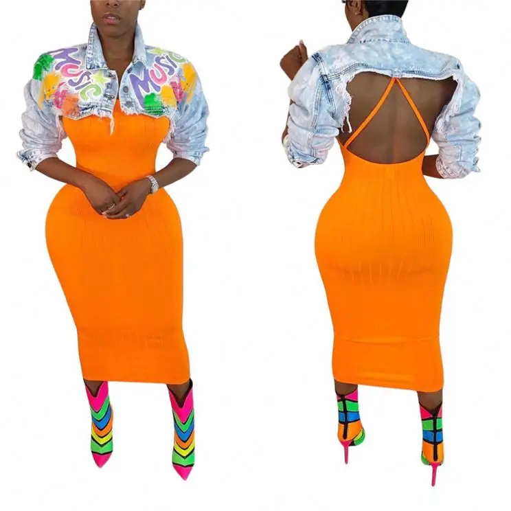 

0820M112 Hot Selling Autumn Ladies Hollow Out With Button Pocket Sexy Casual Women Tops Jeans Jacket Denim Coat