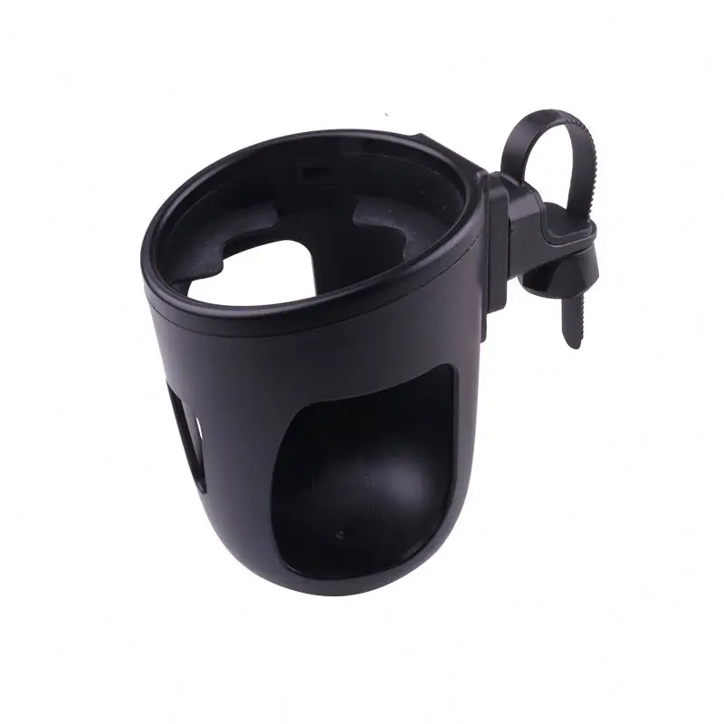 

Bike bottle holder TOLhv bicycle water cup holder, Black