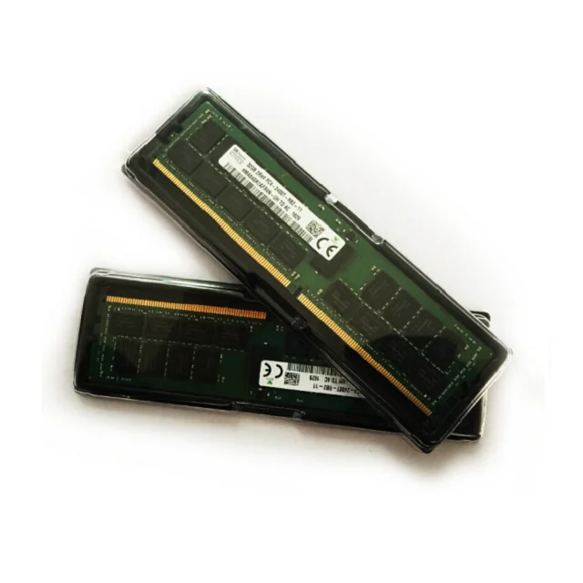 

RAM for DELL 32GB DDR4 2400MHz PC4 19200 ECC SY