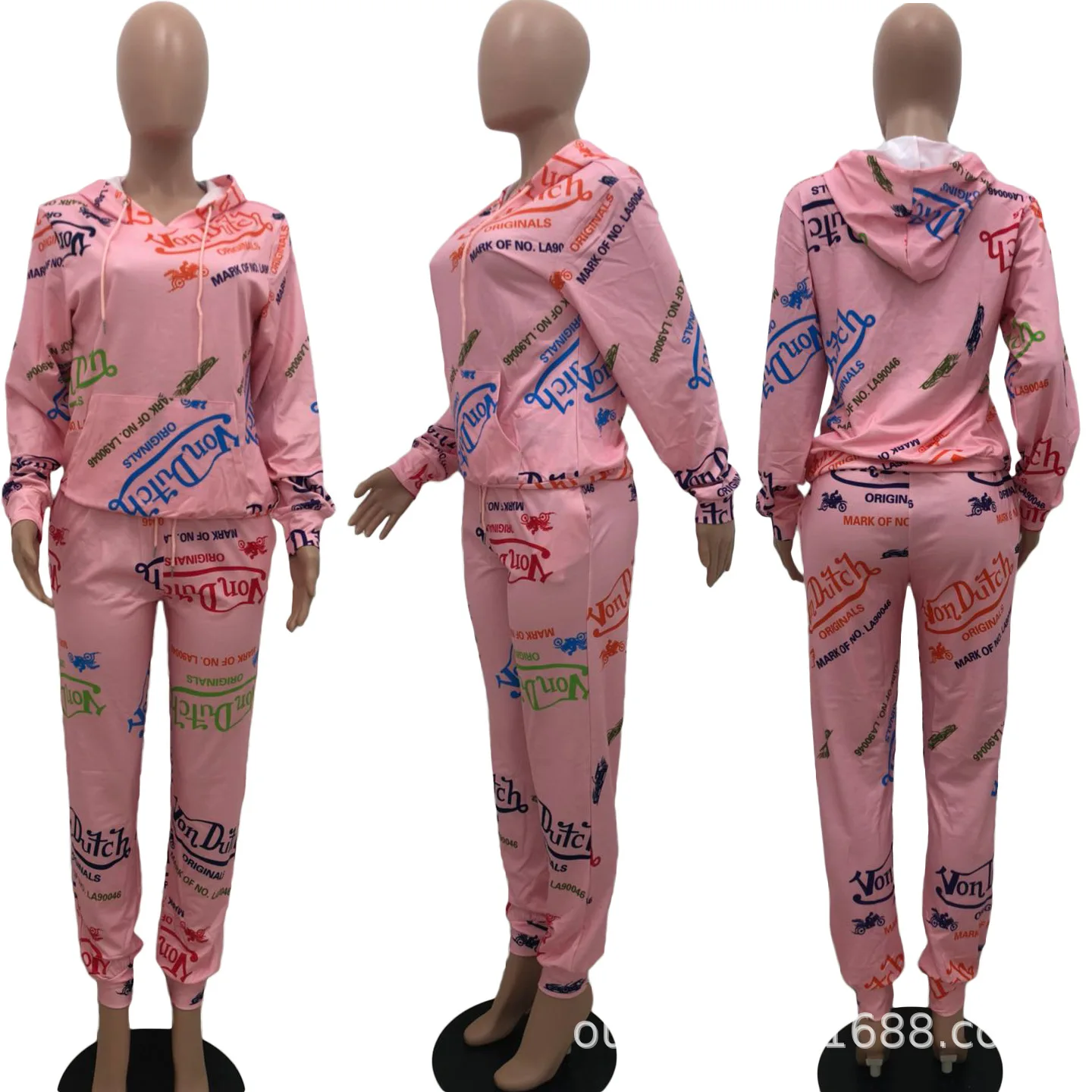 wholesale jogging suits for ladies