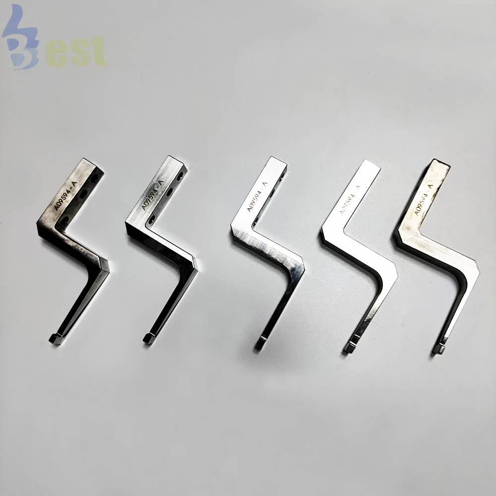 

Custom nonstandard machinery parts cnc