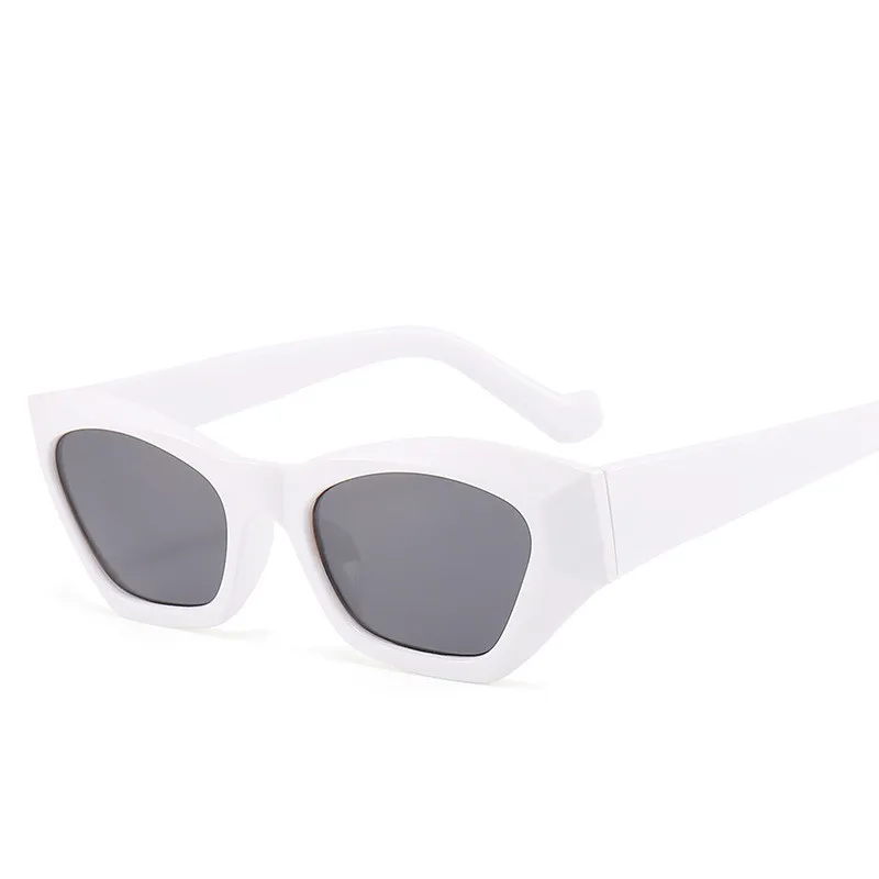 

Uv400 Retro Black Cheap Sunglass Vendor Luxury 2021 Channel Women Trendy Sunglasses, Picture shows